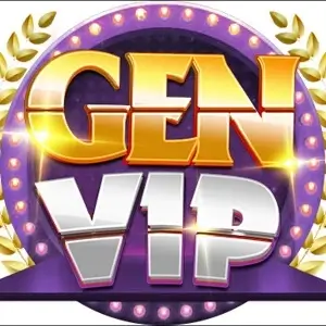 genvip88 com logo