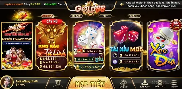 Gold88.Bet