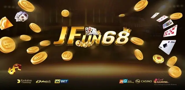 JFun68 Com