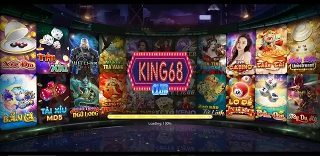 King68 Club