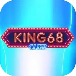 king68 club logo