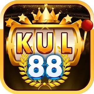 kul88 vin logo
