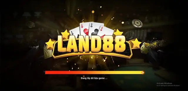 Land88 Net