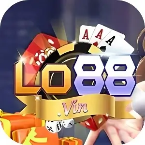 lo88 vin logo