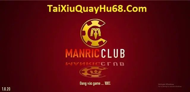 ManRic Club