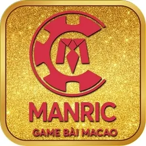 manric club logo