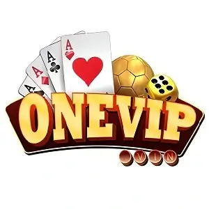 onevip vin logo