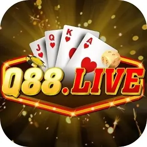 q88 live logo