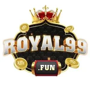 royal99 fun logo