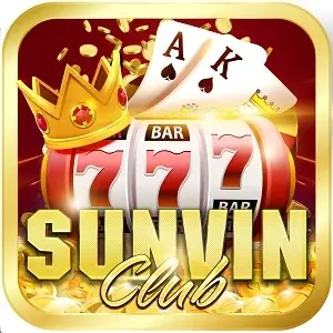 sunvin club logo