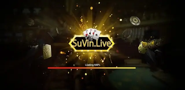 SuVin Live