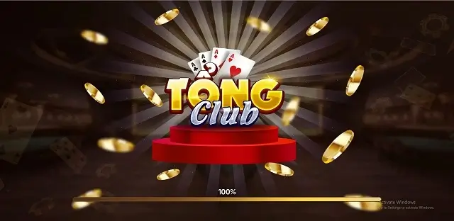 TongClub Win