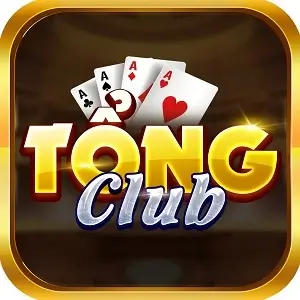 tongclub win logo