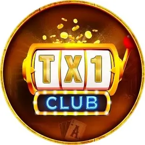 tx1 club logo