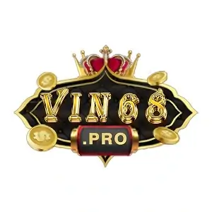 vin68 pro logo