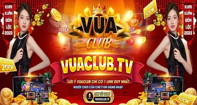 VuaClub TV