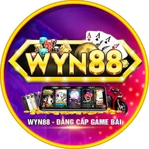 wyn88 vin logo