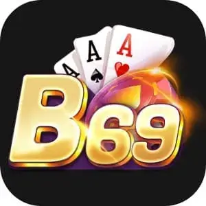 b69 fun logo