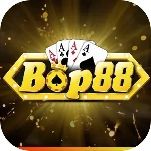 bop88 club logo