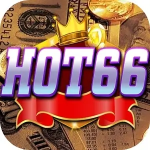 hot66 club logo