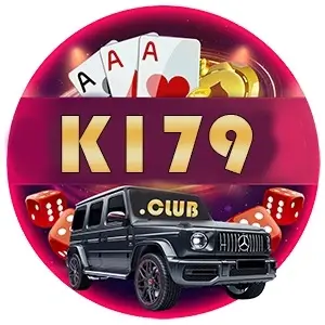 k179 club logo