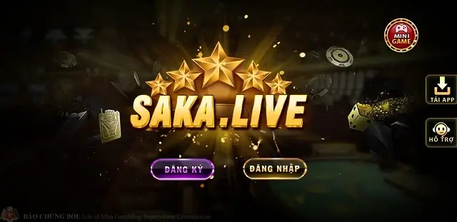 SaKa Live