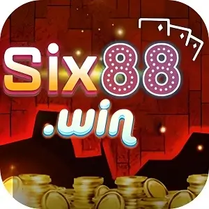six88 win logo