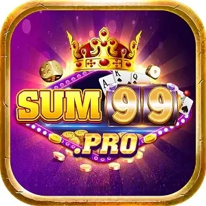 sum99 pro logo