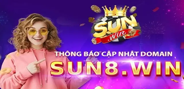 Sun8 Win