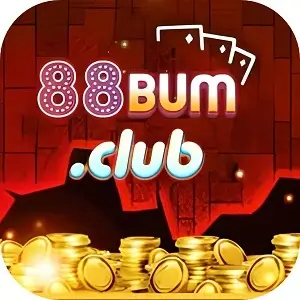 88bum club logo