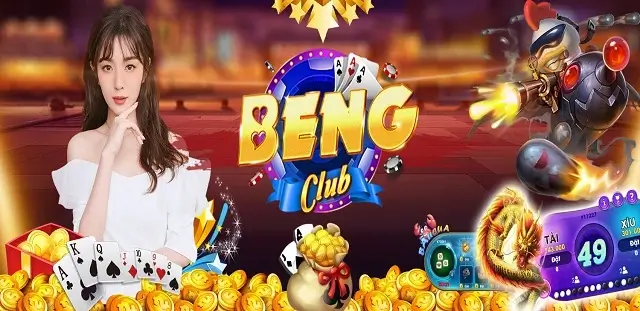 Beng Club