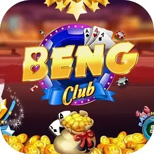 beng club logo