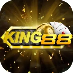 king88 love logo