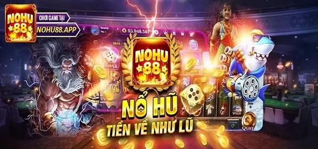 NoHu88 App