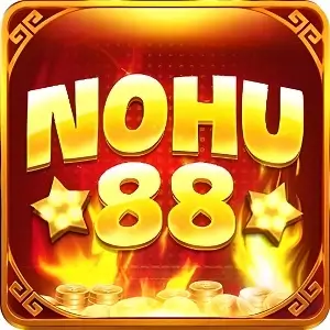 nohu88 app logo