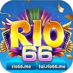 rio66 me logo