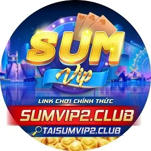 sumvip2 club logo