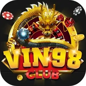 vin98 club logo