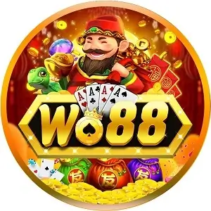 wo88 vip logo