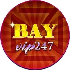 bayvip247 gg logo