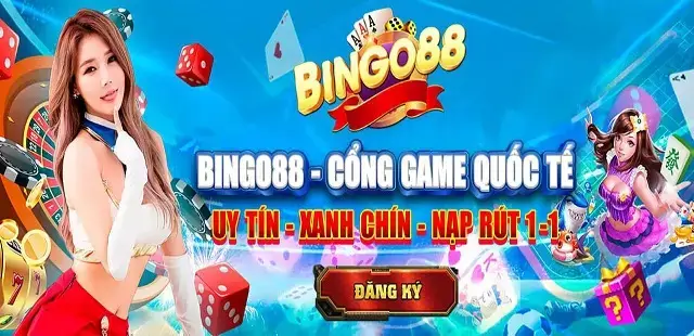 Bingo88 Win