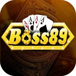 boss89 logo