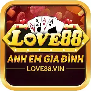 love88 vin logo