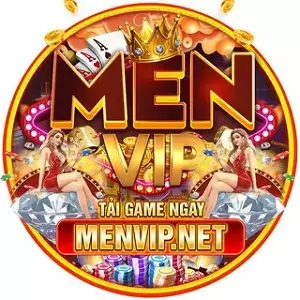 menvip logo