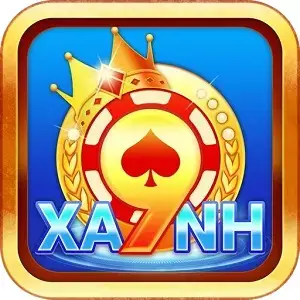 xanh9 pro logo