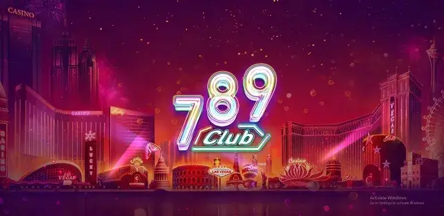 789y Club