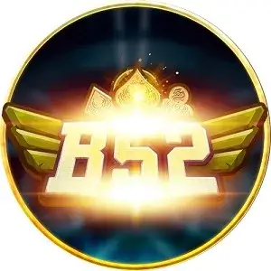 b52k club logo