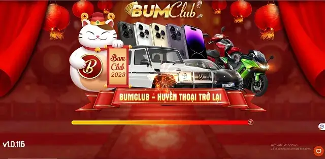 Bum3 Club