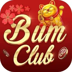 bum3 club logo