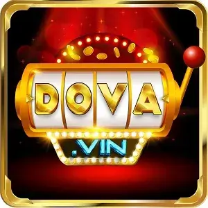 dova vin logo